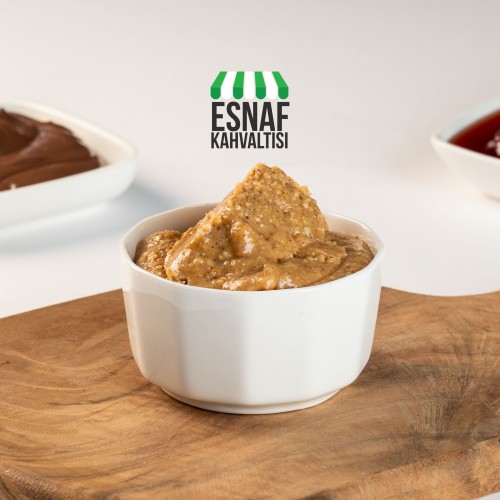 Fındık Ezmesi