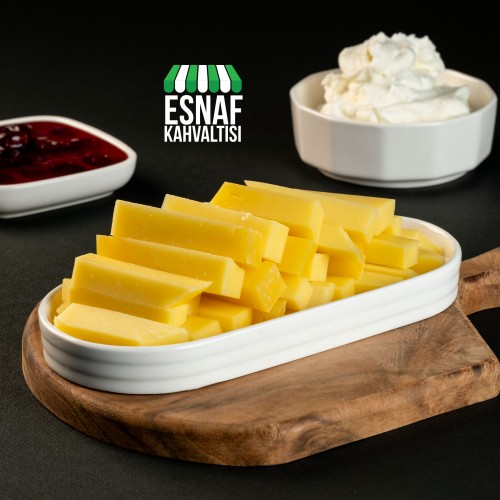 Eski Kaşar 