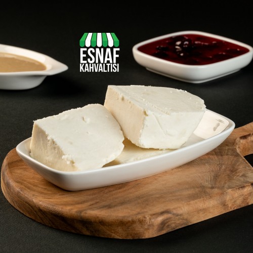 Erzincan Tulum Peyniri 