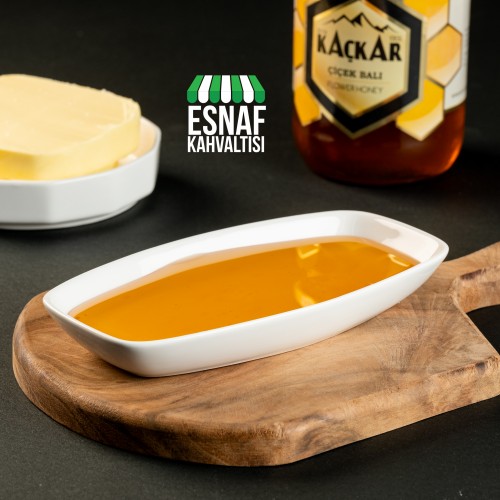 Çiçek Balı 