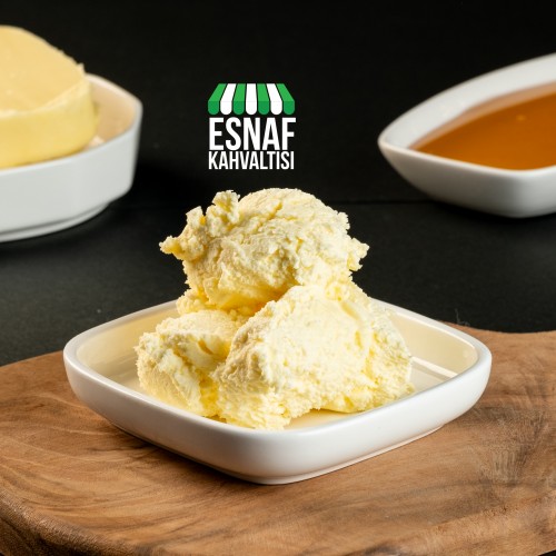 Kaymak 