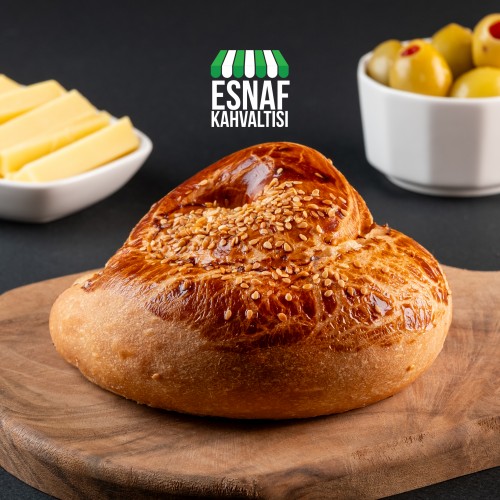 Patatesli Açma