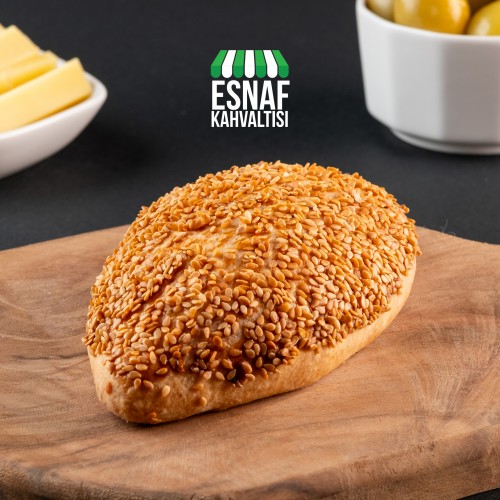 Kaşarlı Poğaça