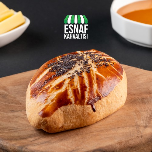 Kıymalı Poğaça