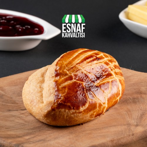 Peynirli Poğaça
