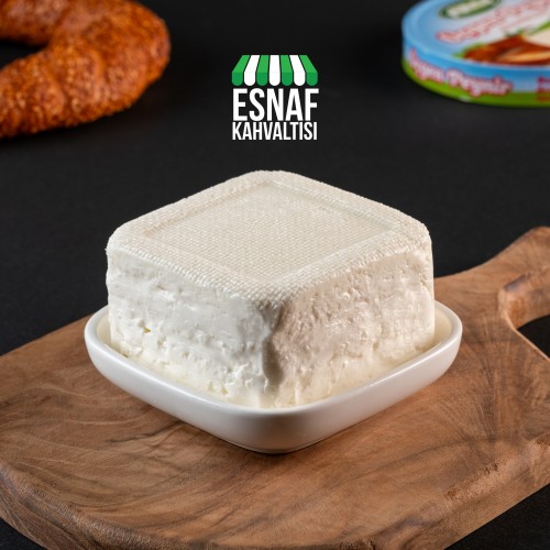 Sade Beyaz Peynir 