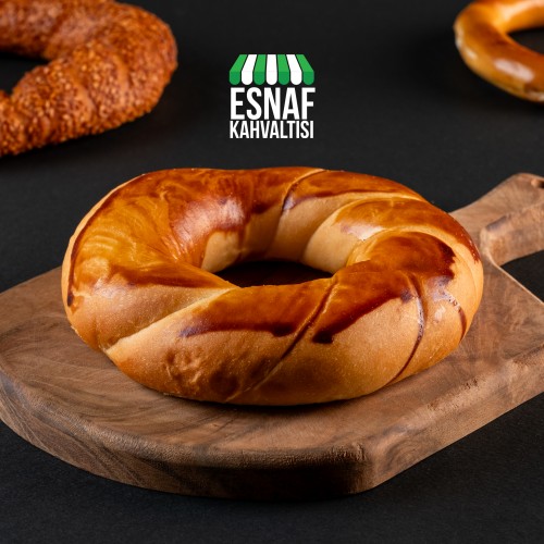Simit Açması
